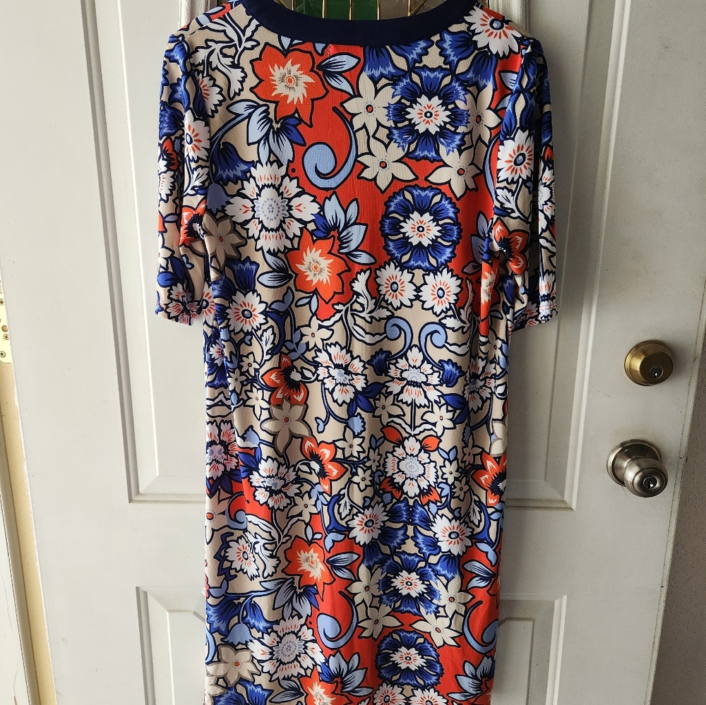 LIz Claiborne dress - Picture 3 of 4